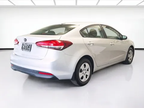 More photos of 2018 Kia Forte LX at STG Montclair, CA