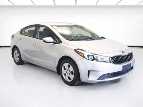 Another view of 2018 Kia Forte LX for sale in Montclair, CA at STG Montclair