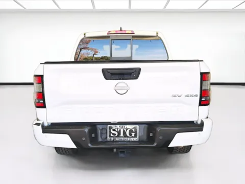 More photos of 2022 Nissan Frontier SV at STG Montclair, CA