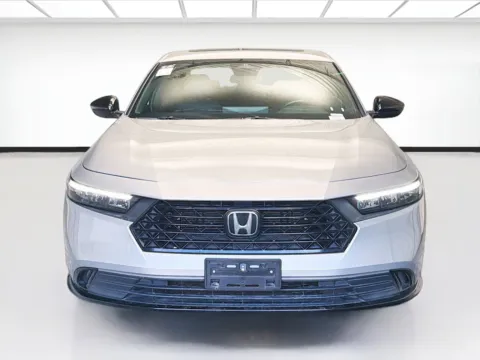 Photos of 2023 Honda Accord Hybrid Sport-L for sale in Montclair, CA at STG Montclair