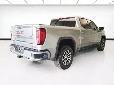 More photos of 2023 GMC Sierra 1500 AT4 at STG Montclair, CA
