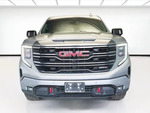 Photos of 2023 GMC Sierra 1500 AT4 for sale in Montclair, CA at STG Montclair