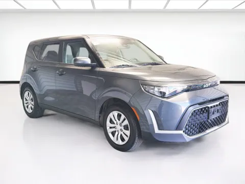 Another view of 2024 Kia Soul LX for sale in Montclair, CA at STG Montclair