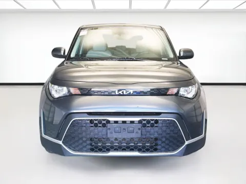 Photos of 2024 Kia Soul LX for sale in Montclair, CA at STG Montclair