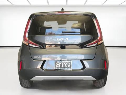 More photos of 2024 Kia Soul LX at STG Montclair, CA