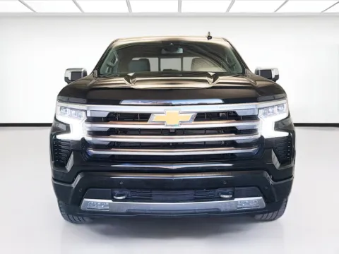 Photos of 2022 Chevrolet Silverado 1500 High Country for sale in Montclair, CA at STG Montclair