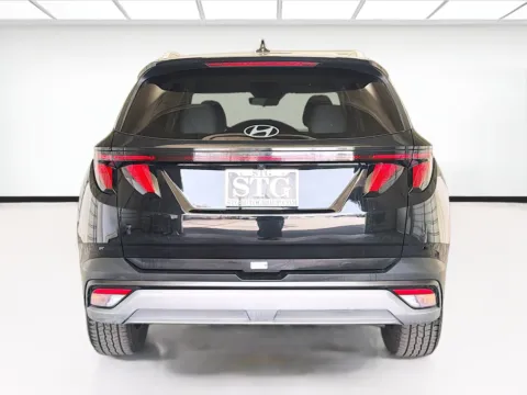 More photos of 2025 Hyundai Tucson SEL at STG Montclair, CA