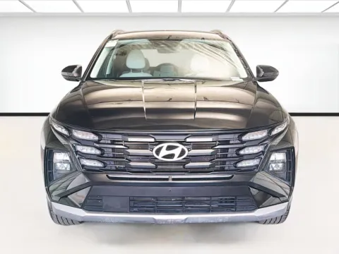 Photos of 2025 Hyundai Tucson SEL for sale in Montclair, CA at STG Montclair