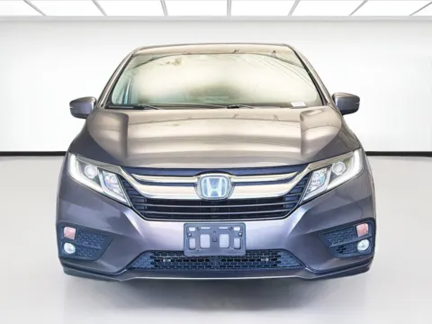 Photos of 2018 Honda Odyssey EX-L for sale in Montclair, CA at STG Montclair