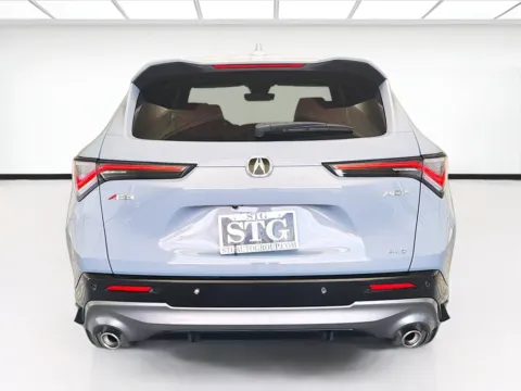 More photos of 2025 Acura ADX A-Spec Advance Package at STG Montclair, CA