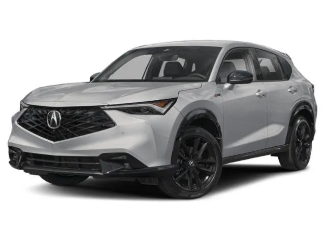 2025 Acura ADX A-Spec Advance Package for sale in Montclair, CA