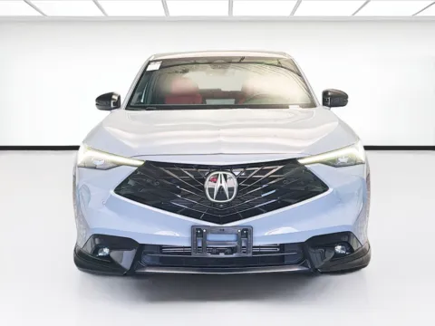 Photos of 2025 Acura ADX A-Spec Advance Package for sale in Montclair, CA at STG Montclair
