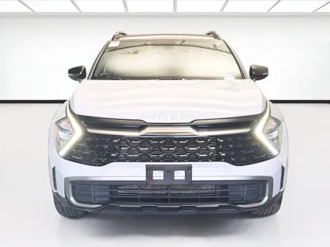 Photos of 2023 Kia Sportage X-Line for sale in Montclair, CA at STG Montclair