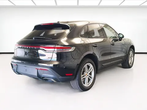 More photos of 2024 Porsche Macan T at STG Montclair, CA