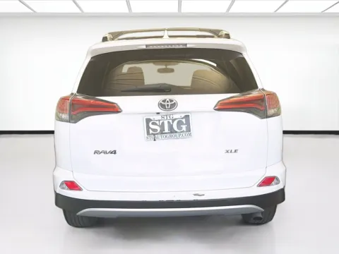 More photos of 2016 Toyota RAV4 XLE at STG Montclair, CA