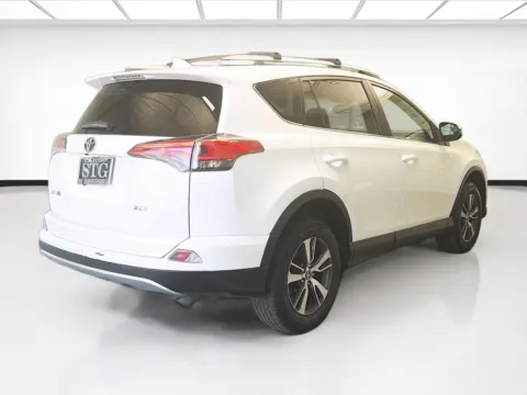 More photos of 2016 Toyota RAV4 XLE at STG Montclair, CA