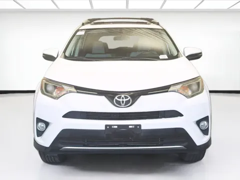 Photos of 2016 Toyota RAV4 XLE for sale in Montclair, CA at STG Montclair