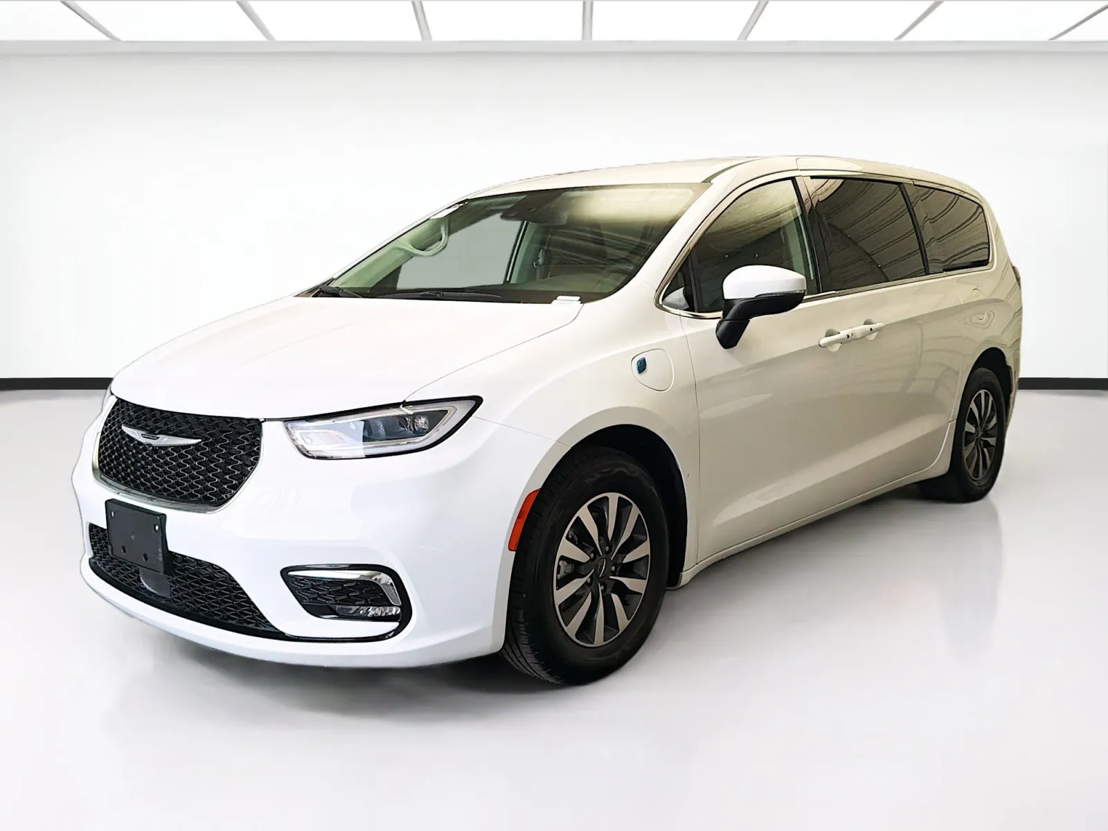 2023 Chrysler Pacifica Hybrid