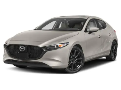 Black 2023 Mazda Mazda3 2.5 S Preferred Package for sale in Montclair, CA
