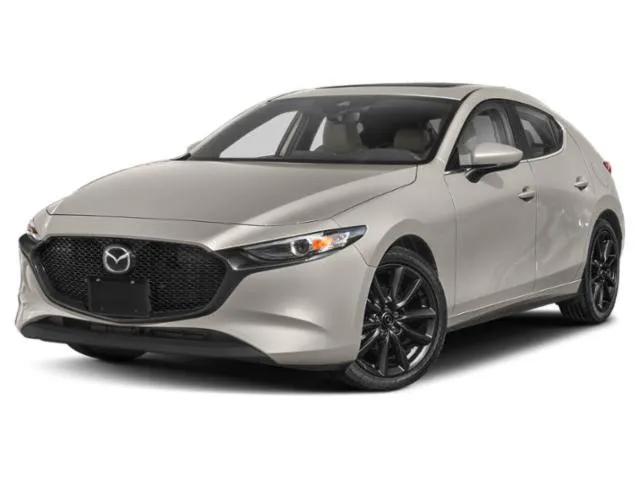 2023 Mazda Mazda3 2.5 S Preferred Package for sale in Montclair, CA