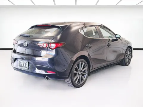 More photos of 2023 Mazda Mazda3 2.5 S Preferred Package at STG Montclair, CA