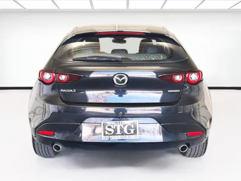 More photos of 2023 Mazda Mazda3 2.5 S Preferred Package at STG Montclair, CA