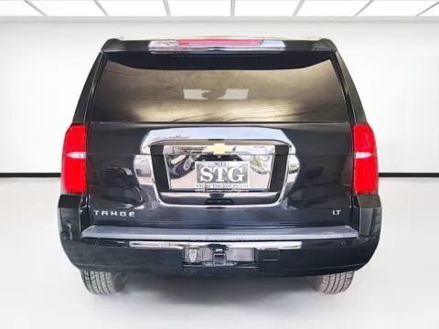 More photos of 2019 Chevrolet Tahoe LT at STG Montclair, CA