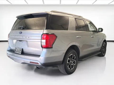 More photos of 2024 Ford Expedition XLT at STG Montclair, CA