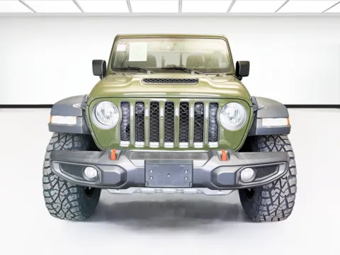 Photos of 2023 Jeep Gladiator Mojave for sale in Montclair, CA at STG Montclair