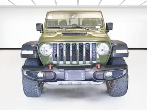 Photos of 2023 Jeep Gladiator Mojave for sale in Montclair, CA at STG Montclair