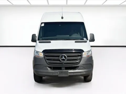 Photos of 2023 Mercedes-Benz Sprinter 2500 Cargo 170 WB Extended for sale in Montclair, CA at STG Montclair