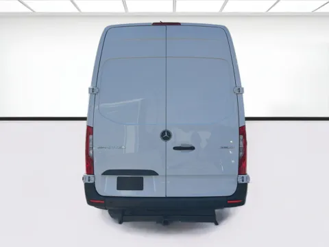 More photos of 2023 Mercedes-Benz Sprinter 2500 Cargo 170 WB Extended at STG Montclair, CA