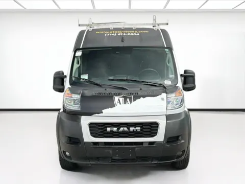 Photos of 2022 Ram ProMaster 1500 for sale in Montclair, CA at STG Montclair