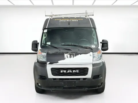 Photos of 2022 Ram ProMaster 1500 for sale in Montclair, CA at STG Montclair