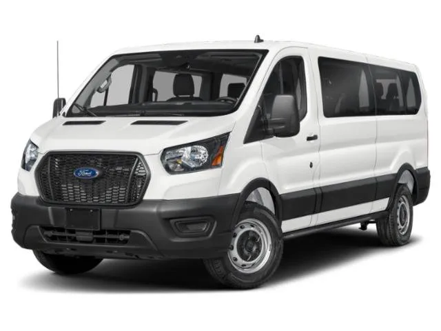 2023 Ford Transit-350 XLT for sale in Montclair, CA