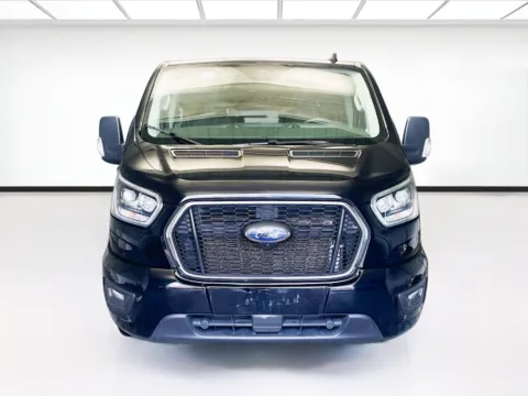 Photos of 2023 Ford Transit-350 XLT for sale in Montclair, CA at STG Montclair