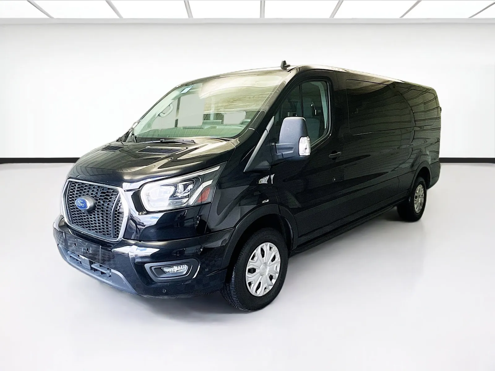 2023 Ford Transit-350 XLT for sale in Montclair, CA