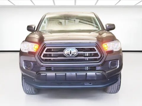Photos of 2023 Toyota Tacoma SR for sale in Montclair, CA at STG Montclair