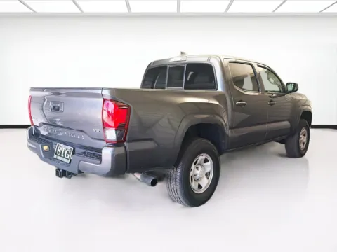 More photos of 2023 Toyota Tacoma SR at STG Montclair, CA
