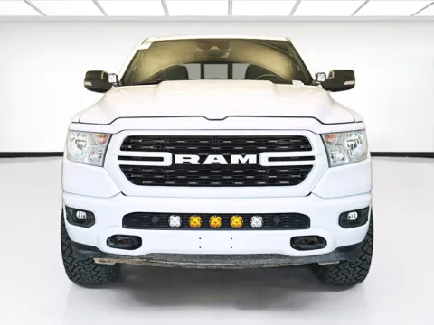 Photos of 2022 Ram 1500 Big Horn/Lone Star for sale in Montclair, CA at STG Montclair