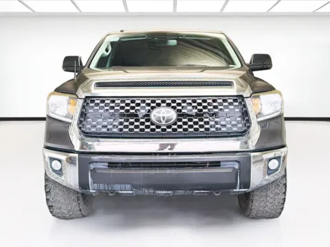 Photos of 2019 Toyota Tundra SR5 4.6L V8 for sale in Montclair, CA at STG Montclair