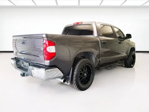More photos of 2019 Toyota Tundra SR5 4.6L V8 at STG Montclair, CA