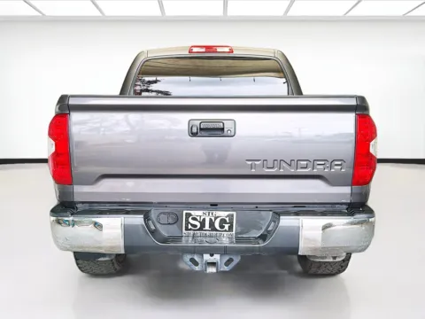 More photos of 2019 Toyota Tundra SR5 4.6L V8 at STG Montclair, CA