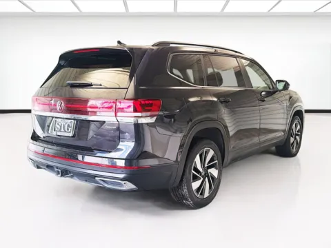 More photos of 2024 Volkswagen Atlas 2.0T SE w/Technology at STG Montclair, CA
