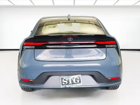 More photos of 2024 Toyota Prius LE at STG Montclair, CA