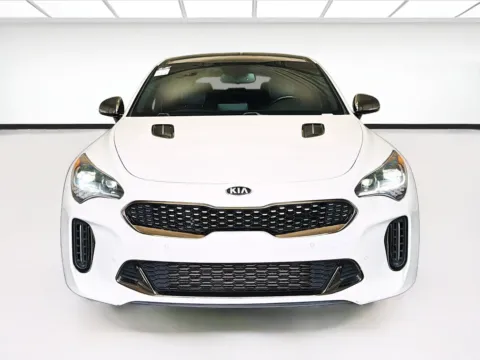 Photos of 2018 Kia Stinger GT1 for sale in Montclair, CA at STG Montclair
