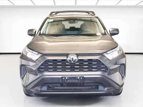 Photos of 2023 Toyota RAV4 XLE for sale in Montclair, CA at STG Montclair