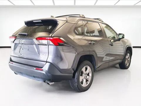 More photos of 2023 Toyota RAV4 XLE at STG Montclair, CA