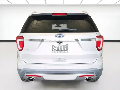 More photos of 2017 Ford Explorer XLT at STG Montclair, CA