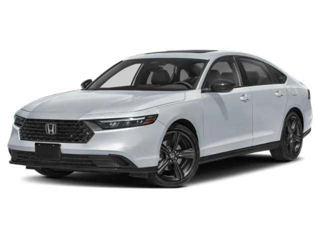 2023 Honda Accord Hybrid Sport-L for sale in Montclair, CA